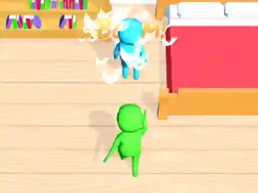 게임 Pillowbattle.io 온라인