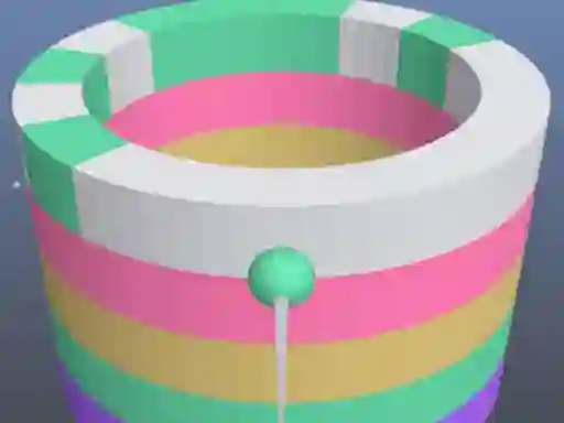게임 Painting Rings 온라인