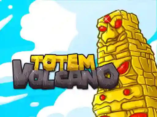 게임 Totem volcano 온라인