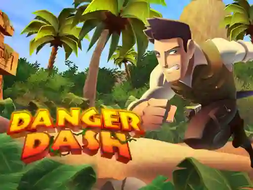 게임 Danger Dash 온라인