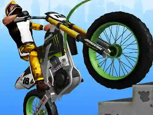 게임 Stunt Bike 온라인