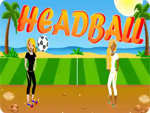 게임 Headball 온라인