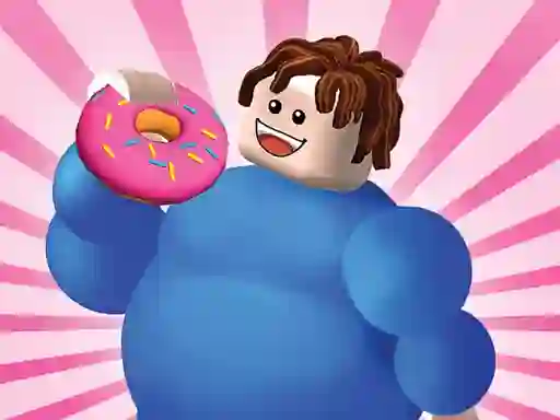 게임 Eating Simulator 온라인