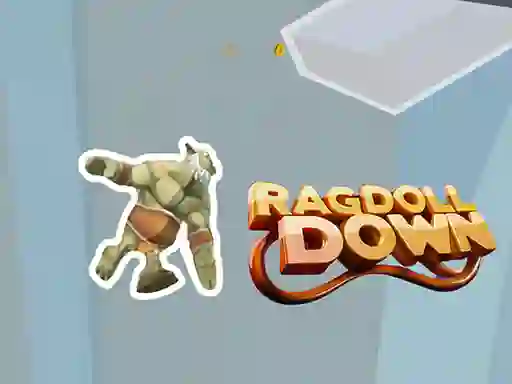 게임 Ragdoll Down 온라인