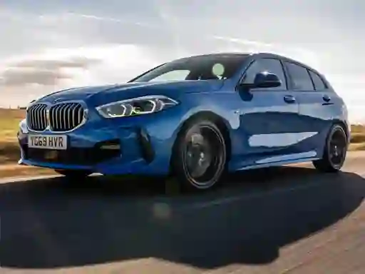 게임 BMW 1 Series UK 온라인