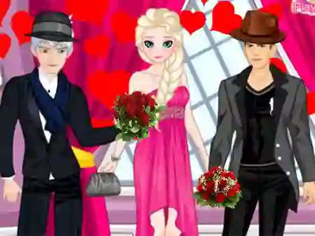 게임 Love Battle 온라인