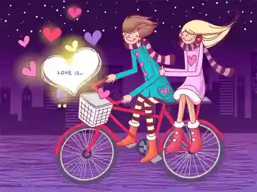 게임 Love Is 2 온라인