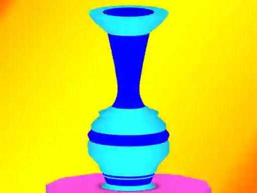게임 Clay Craft 3d Pottery 온라인