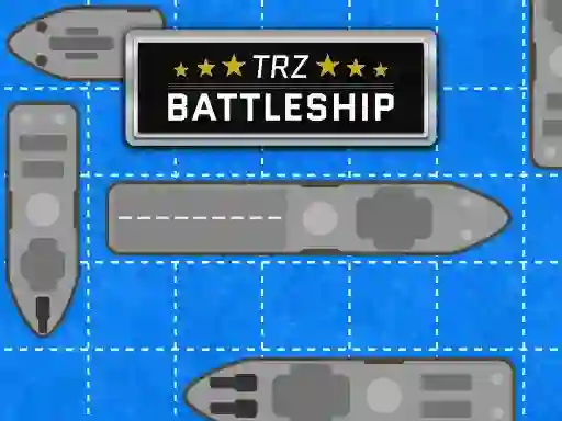 게임 TRZ Battleship 온라인