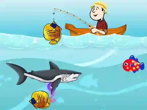 게임 Novice Fisherman 온라인
