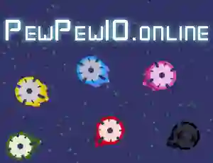 게임 Pewpewio.Online 온라인