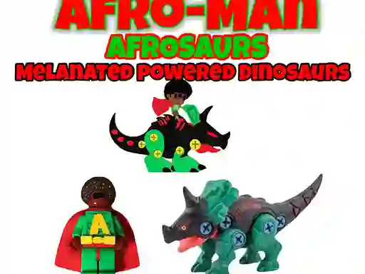 게임 Afroman Dinofriends 온라인