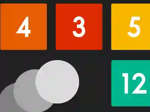 게임 Super Bouncing Ball 온라인