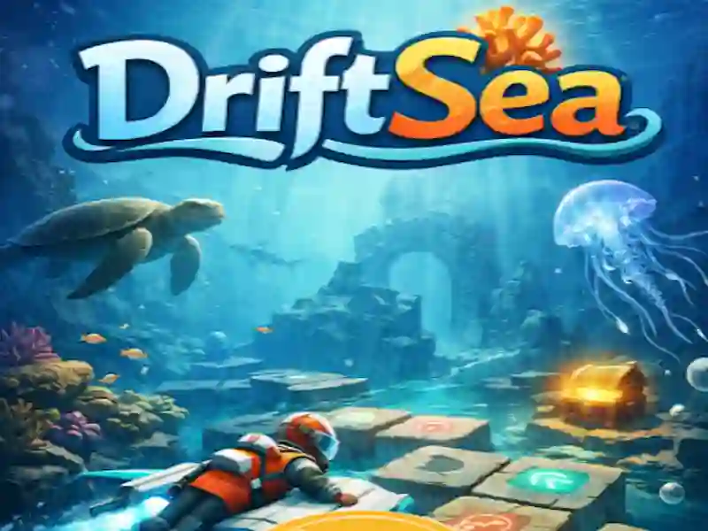 게임 DriftSea 온라인