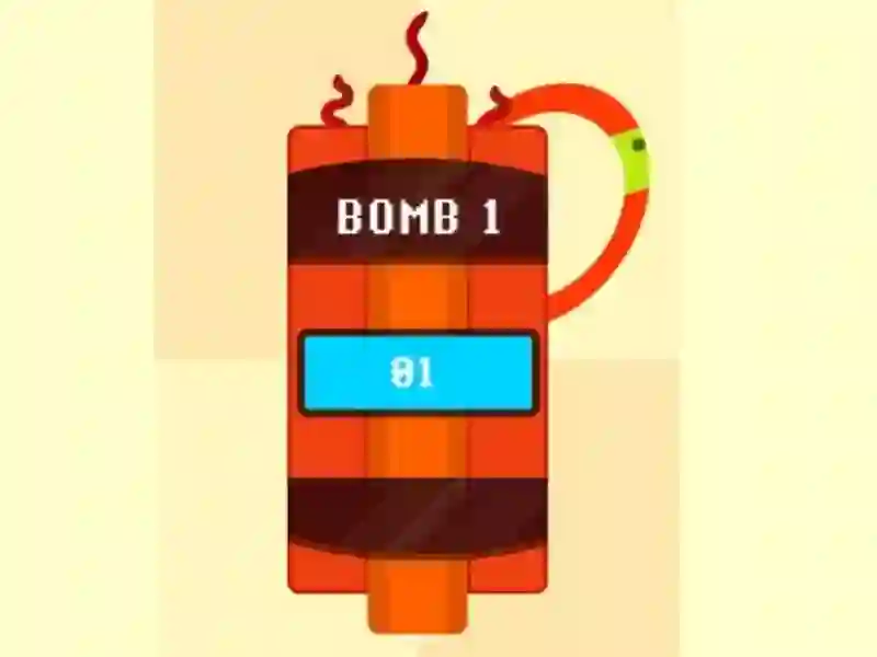 게임 Bomb Challenge 온라인