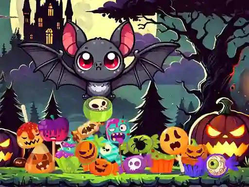 게임 Halloween Challenge 온라인
