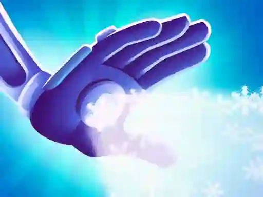 게임 Frozen Sam 온라인