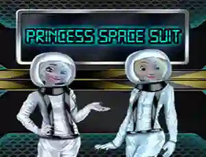 게임 Princess Space Suit 온라인