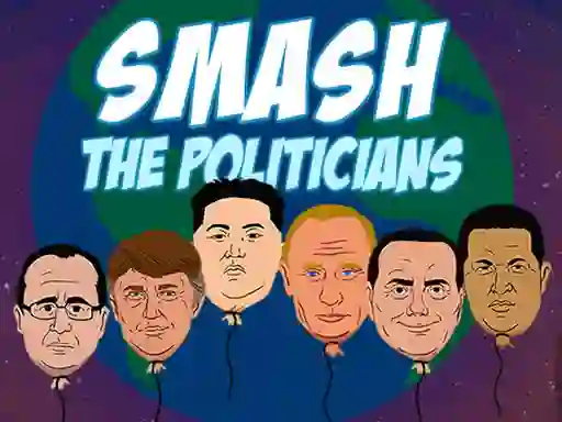 게임 Smash the Politicians 온라인