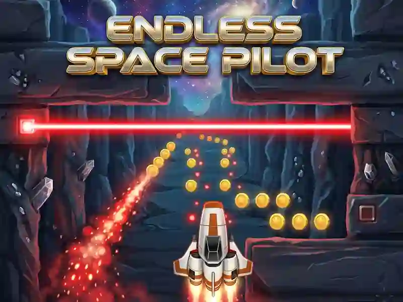 게임 Endless Space Pilot 온라인