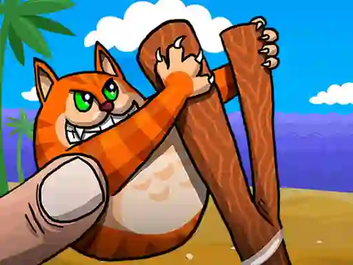 게임 Cat Shot 온라인