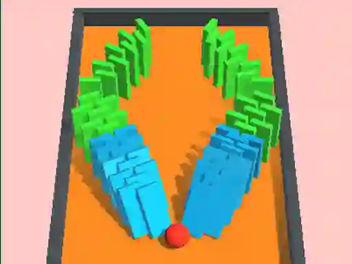 게임 Smack Domino 온라인