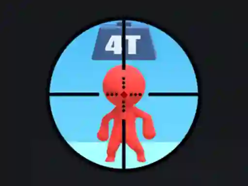 게임 Pocket Sniper 온라인