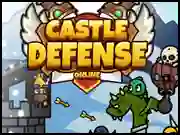 게임 Castle Defense Online 온라인