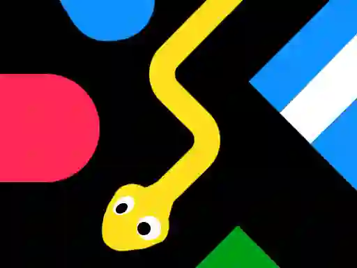 게임 Color Snake 온라인