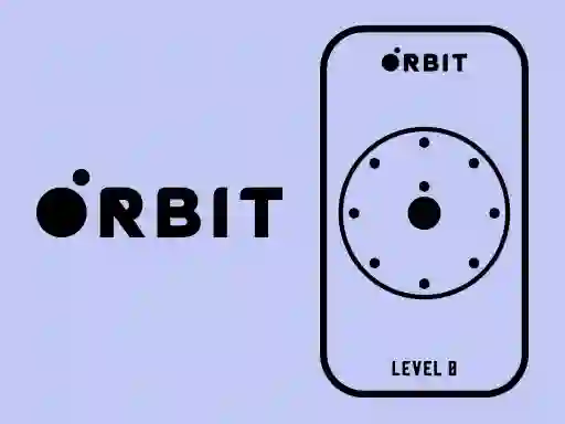 게임 Orbit 온라인