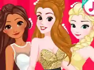 게임 Princess Black Friday 온라인