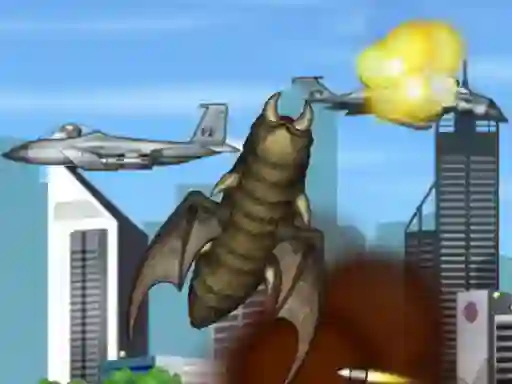 게임 Effing Worms 2 온라인