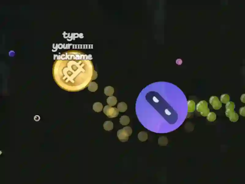 게임 Bitcoin.io 온라인