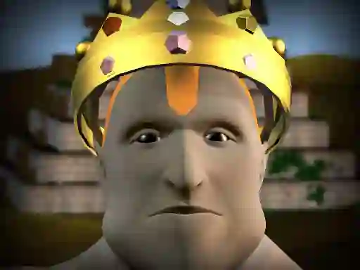 게임 Orco The Dragon Crown 온라인