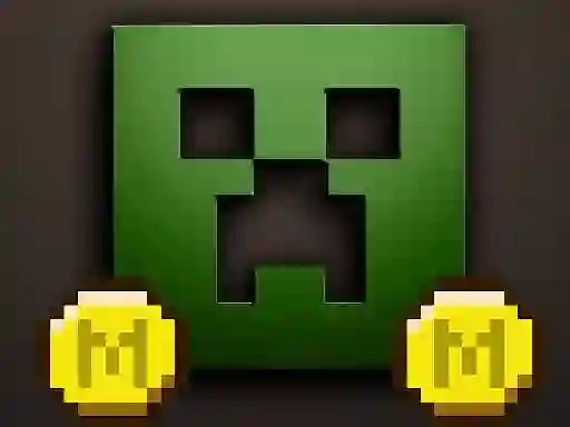 게임 Minecoin Adventure 온라인