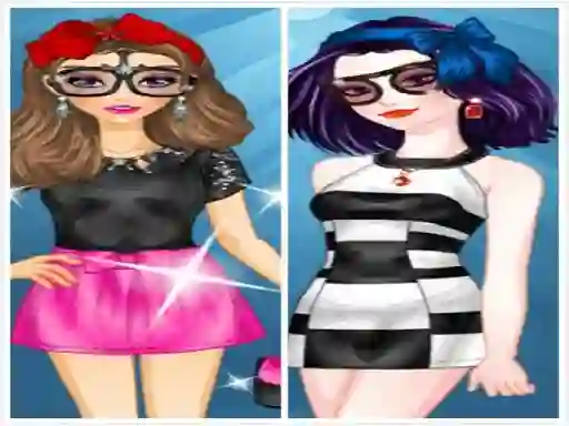 게임 New Fashion Diva 온라인