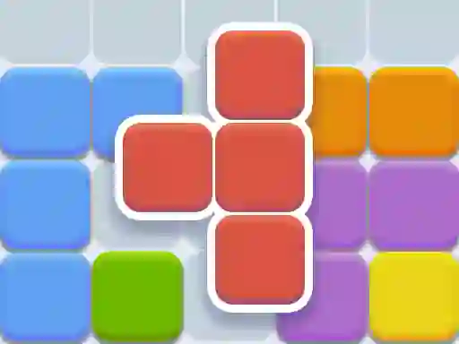 게임 Nine Block Puzzle 온라인