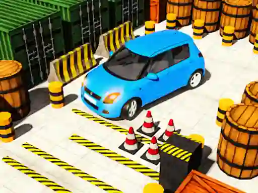 게임 Advance Car Parking Simulation 온라인