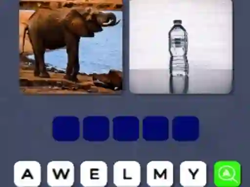 게임 Word Picture Guesser 온라인