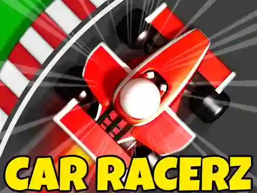 게임 Car Racerz 온라인