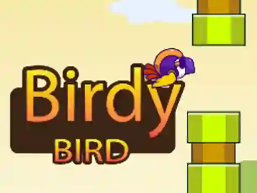 게임 Birdy Bird 온라인