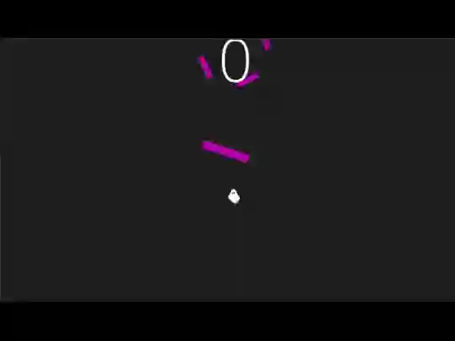 게임 Ghost Jump 온라인