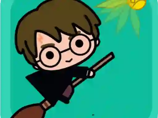 게임 Harry Potter golden snitch 온라인