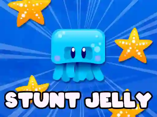 게임 Stunt Jelly 온라인