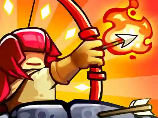 게임 Tower Defense 온라인