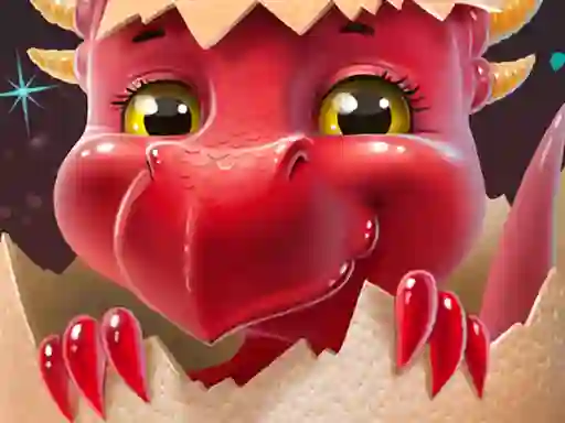 게임 Dragon Planet 온라인