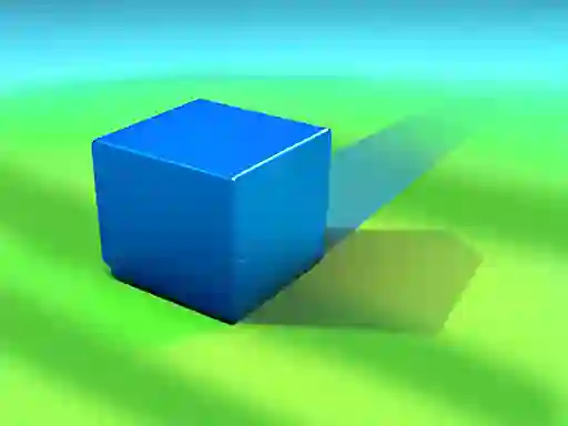 게임 Cube Runner Adventure 온라인