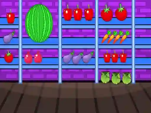 게임 Restaurant Kitchen Escape 온라인