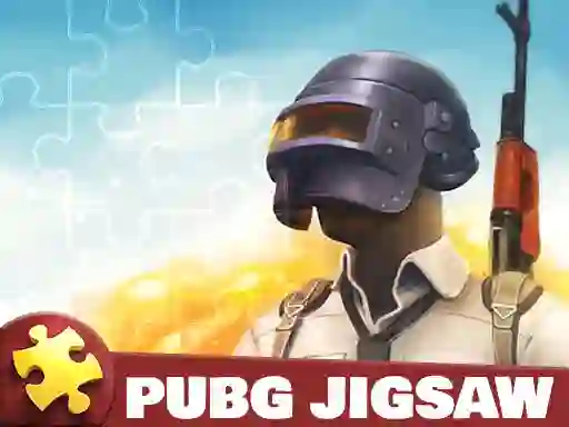 게임 Pubg Jgsaw Puzzle 온라인