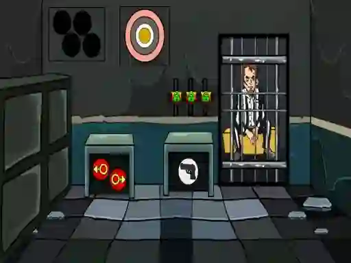 게임 Prisoner Escape 온라인